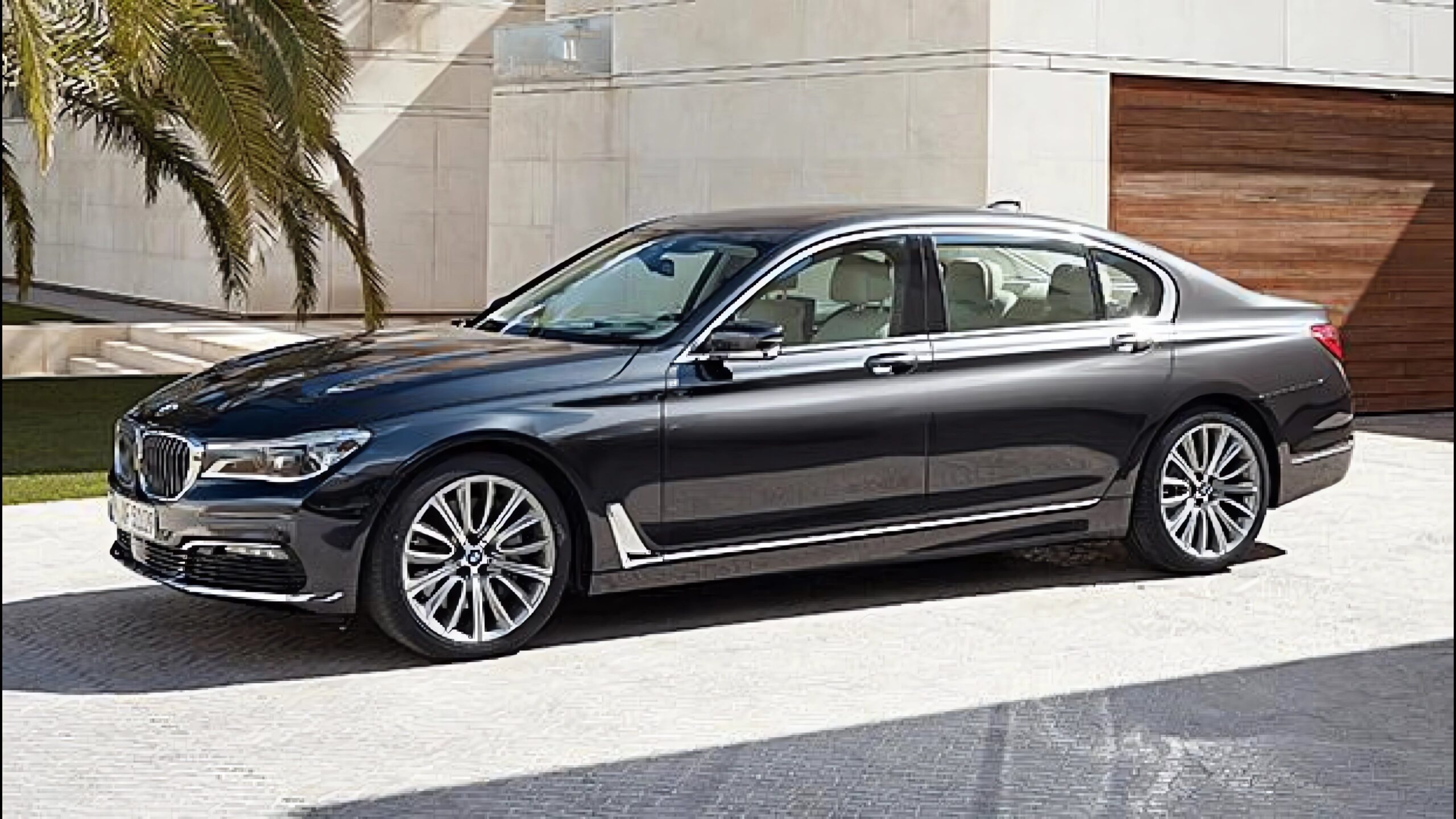 BMW