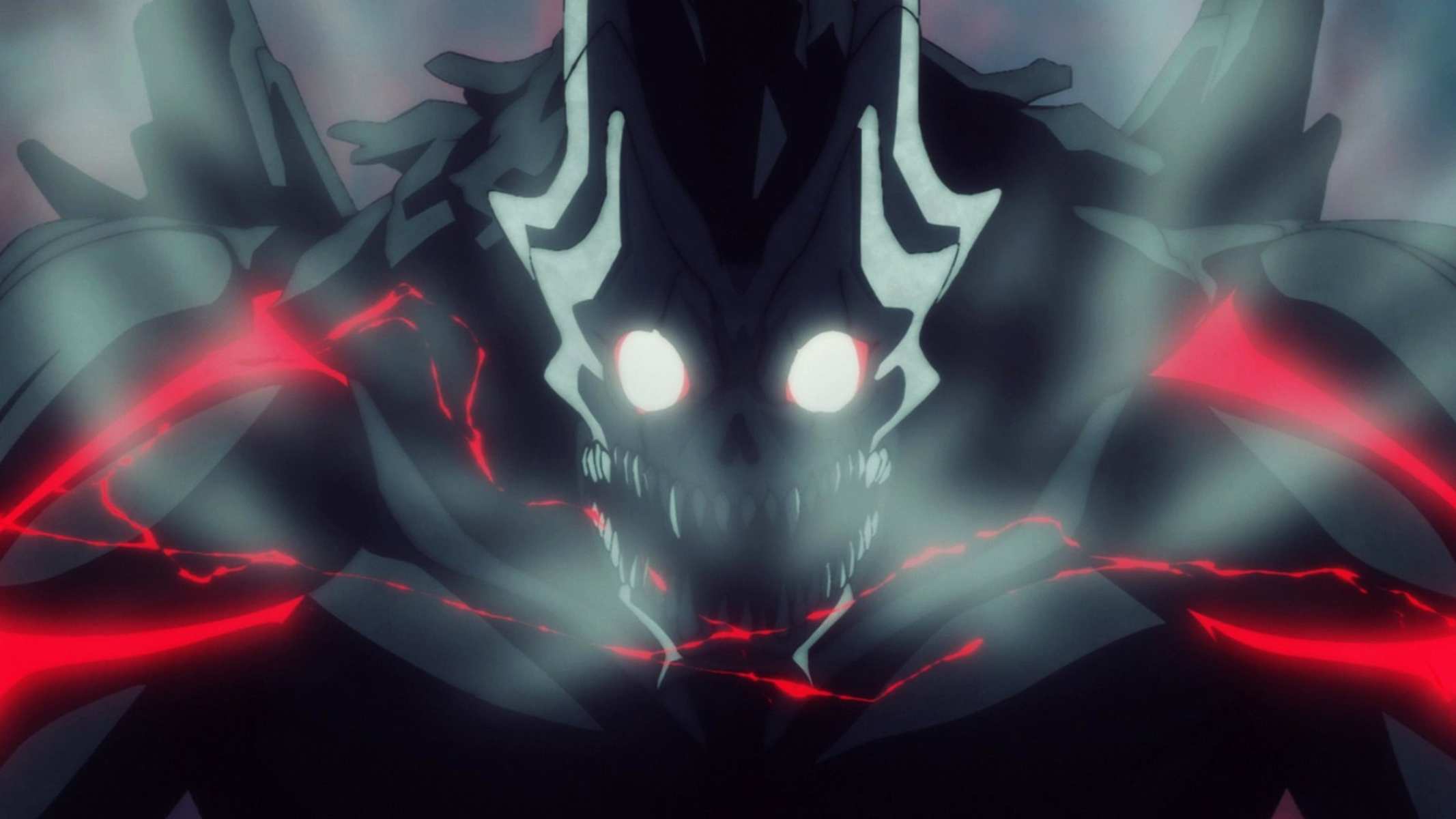 Kaiju no. 8