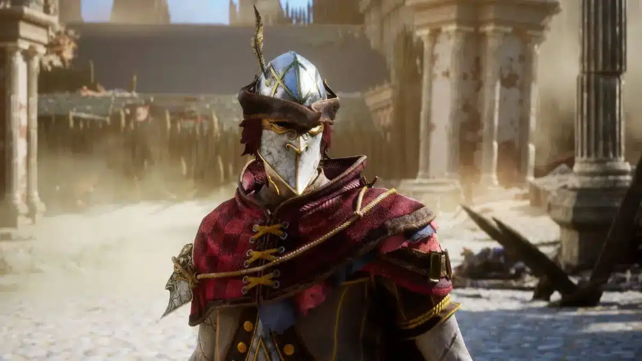 Enotria di jyamma games