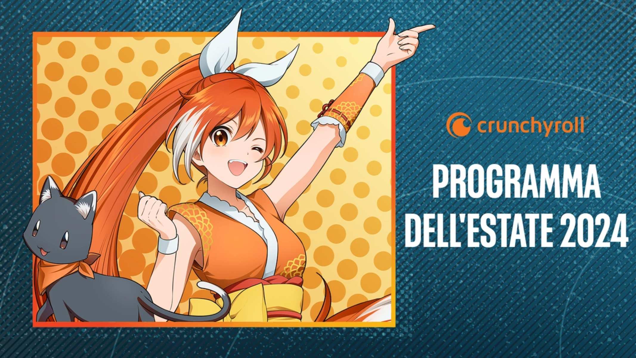 Crunchyroll