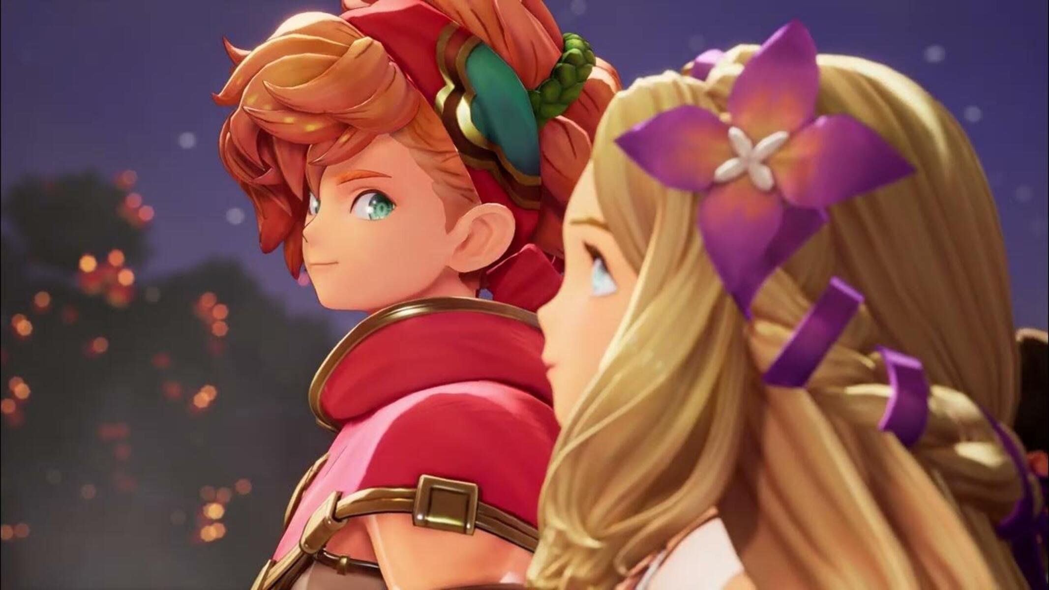 Visions of Mana
