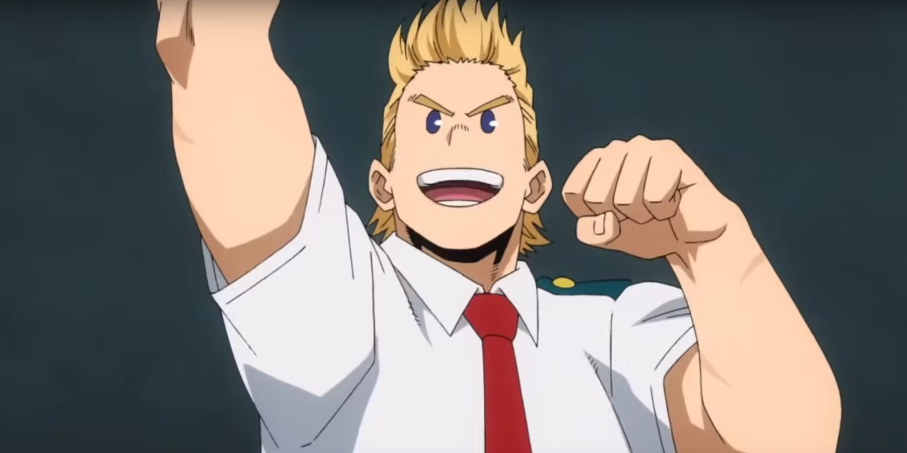 My Hero Academia 425 spoiler e riassunto completo: si torna a scuola 2 My Hero Academia