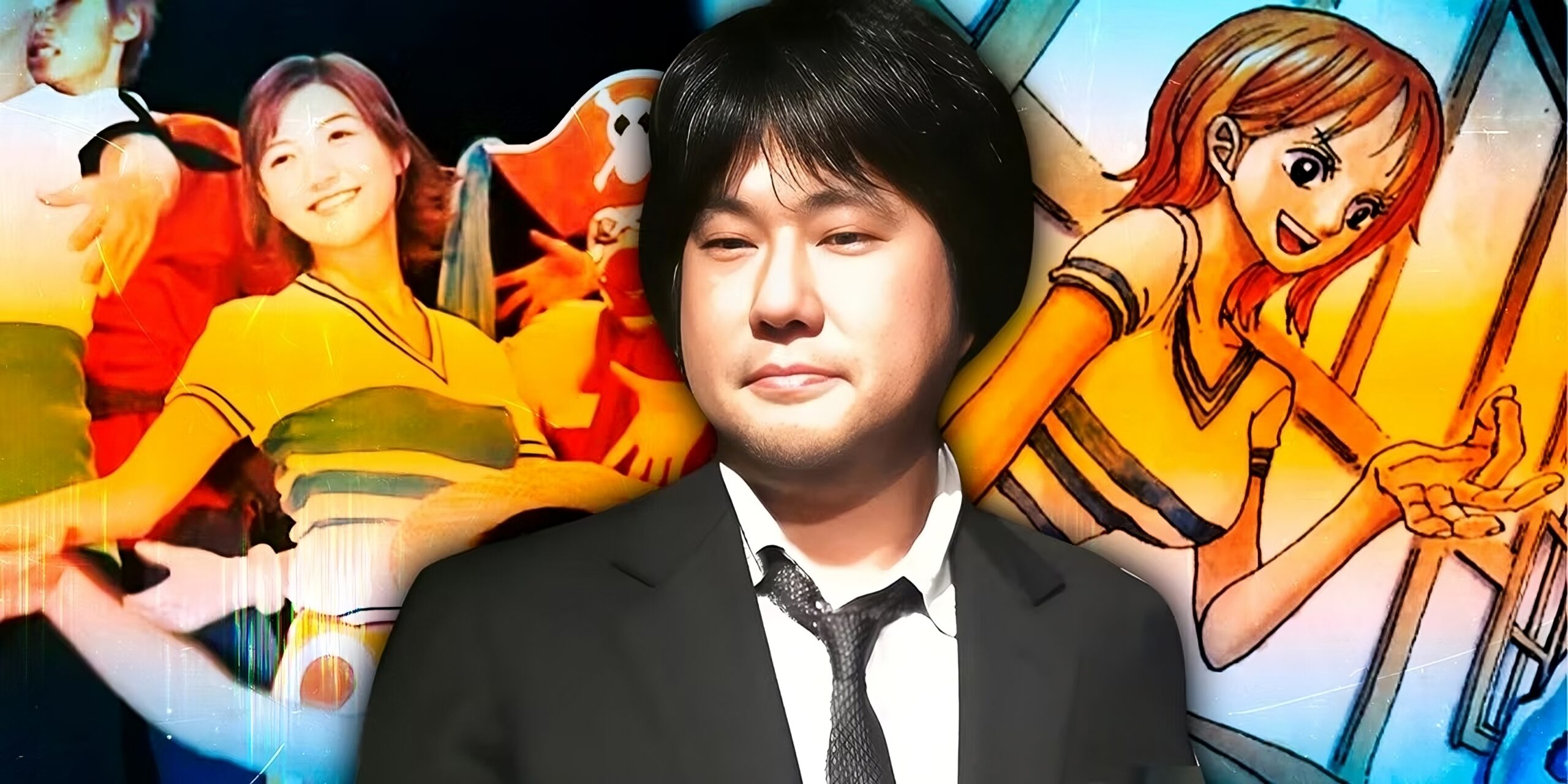 One Piece: il sogno di Oda si sta avverando con la Saga Finale