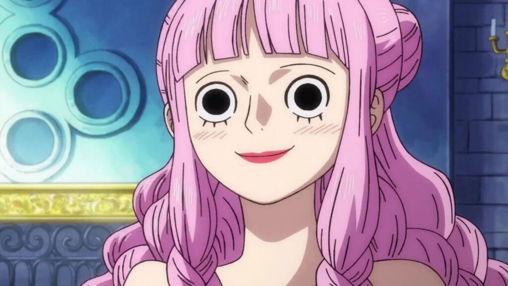 One Piece: Perona in visita a Milano per il compleanno di Luffy grazie al perfetto cosplay di Rafye 1 One Piece Perona