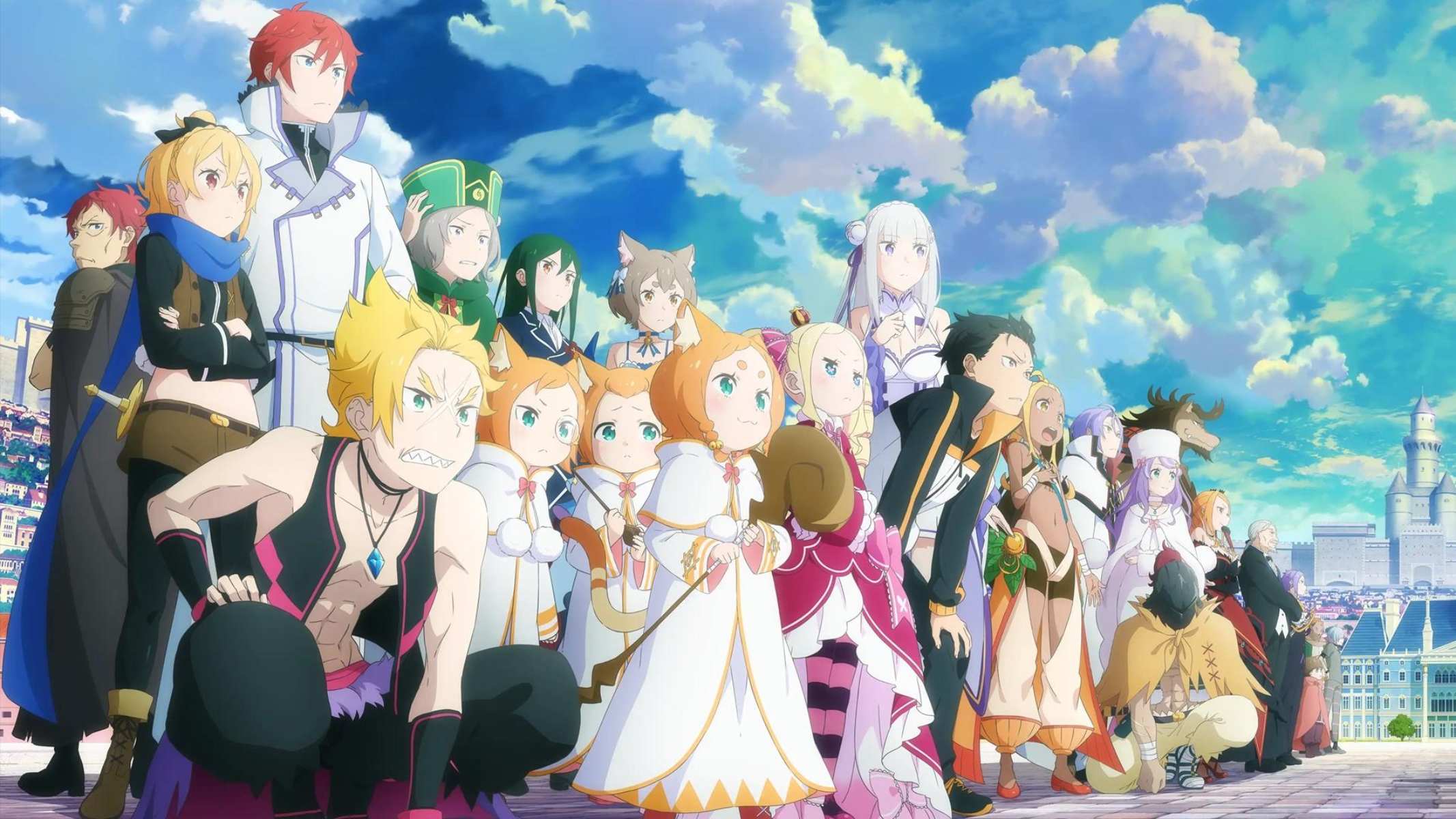 Re:Zero