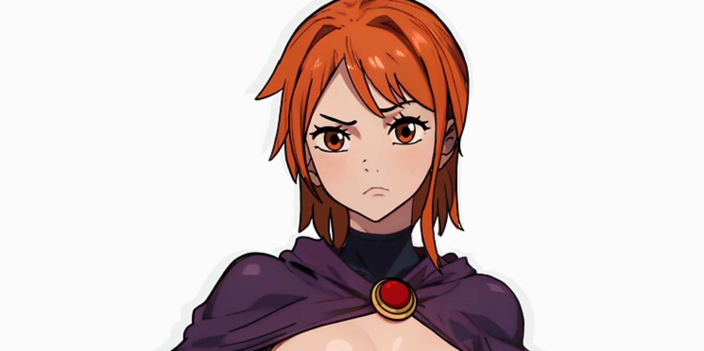 One Piece. Nami, cosplay