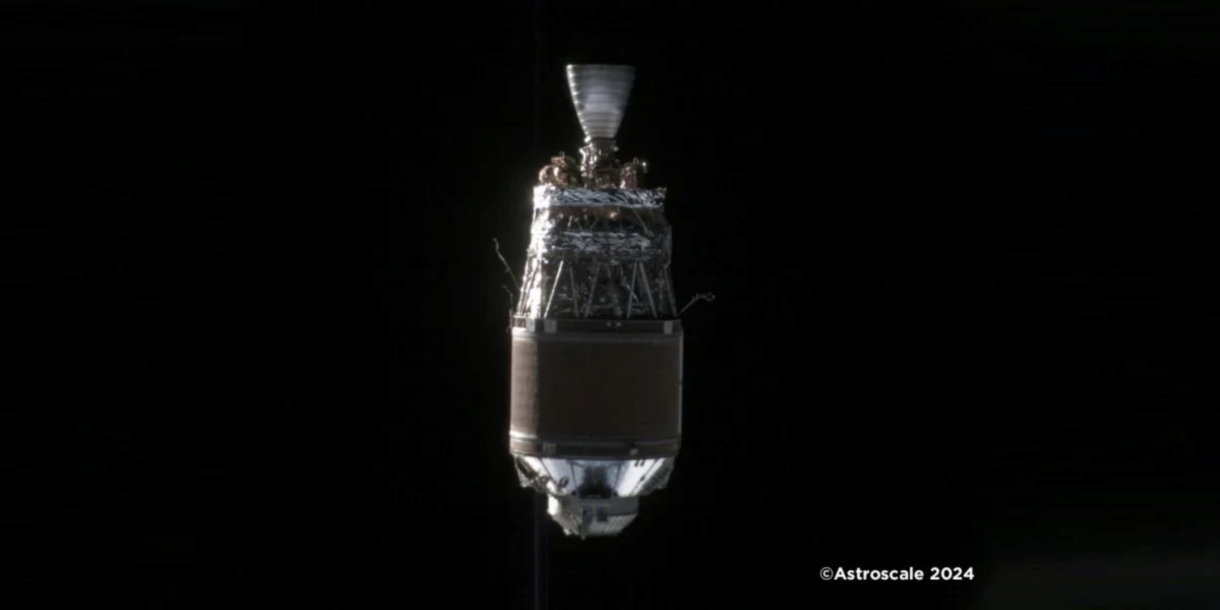 Jaxa