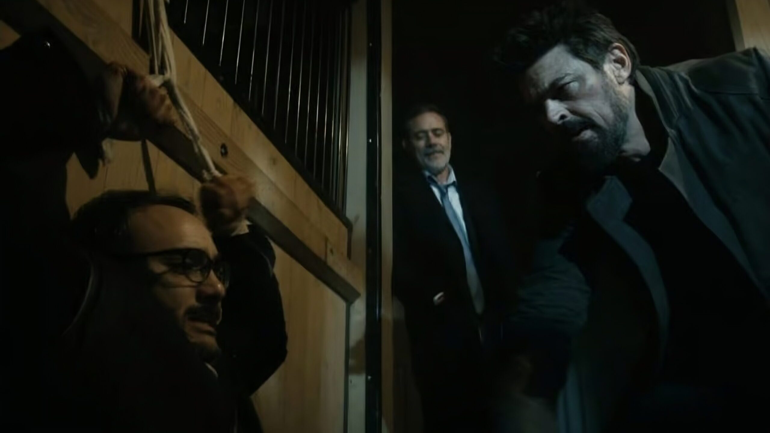 The Boys 4: Chi è Sameer Shah e il suo ruolo nella nuova stagione
