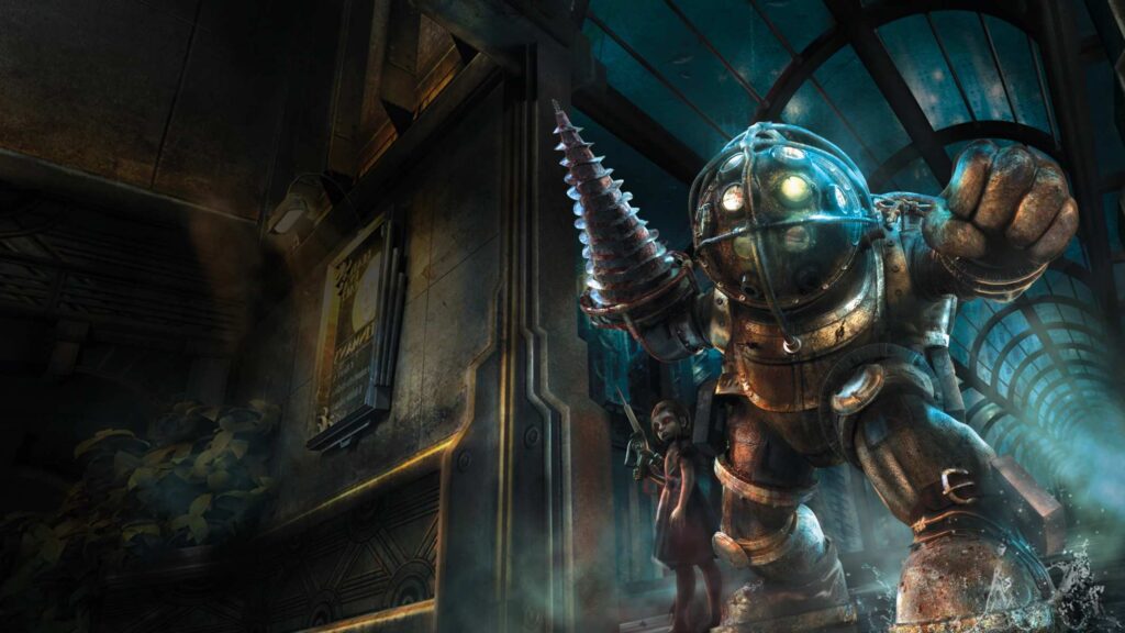 BioShock 4: dei nuovi annunci di lavoro fanno presagire un'accelerazione dello sviluppo? 1 BioShock