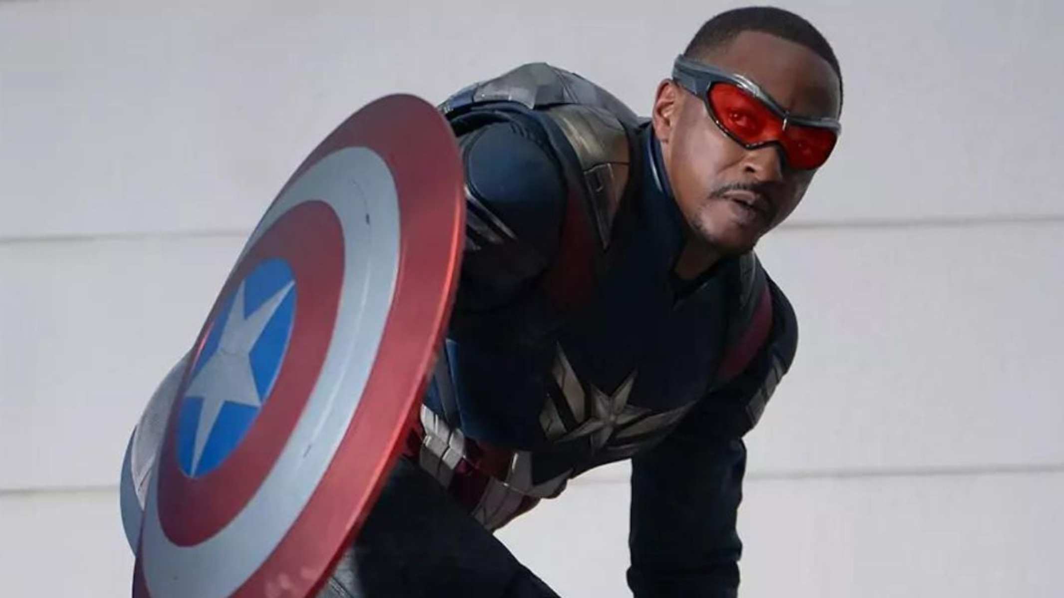 Captain America