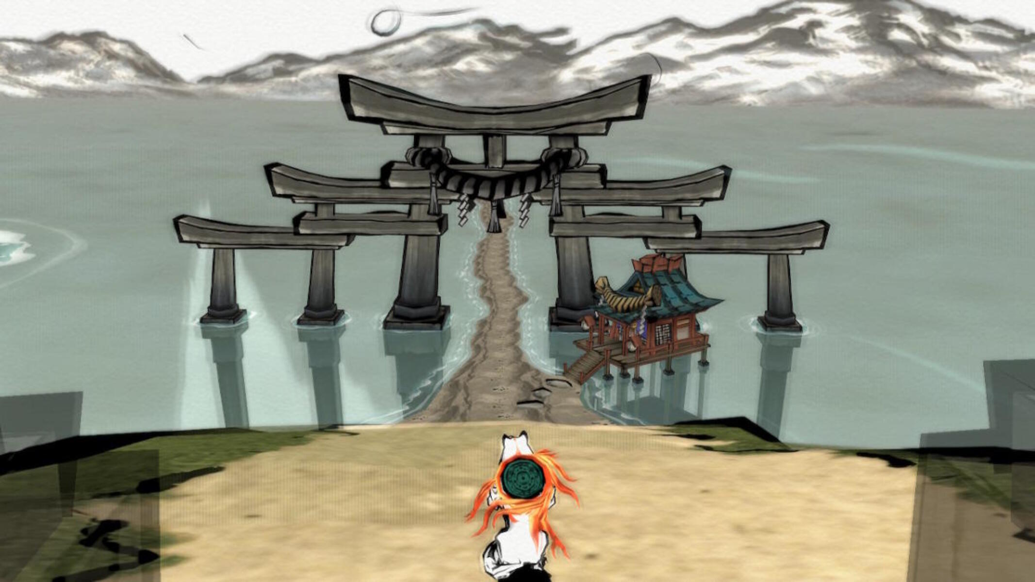 Okami 2