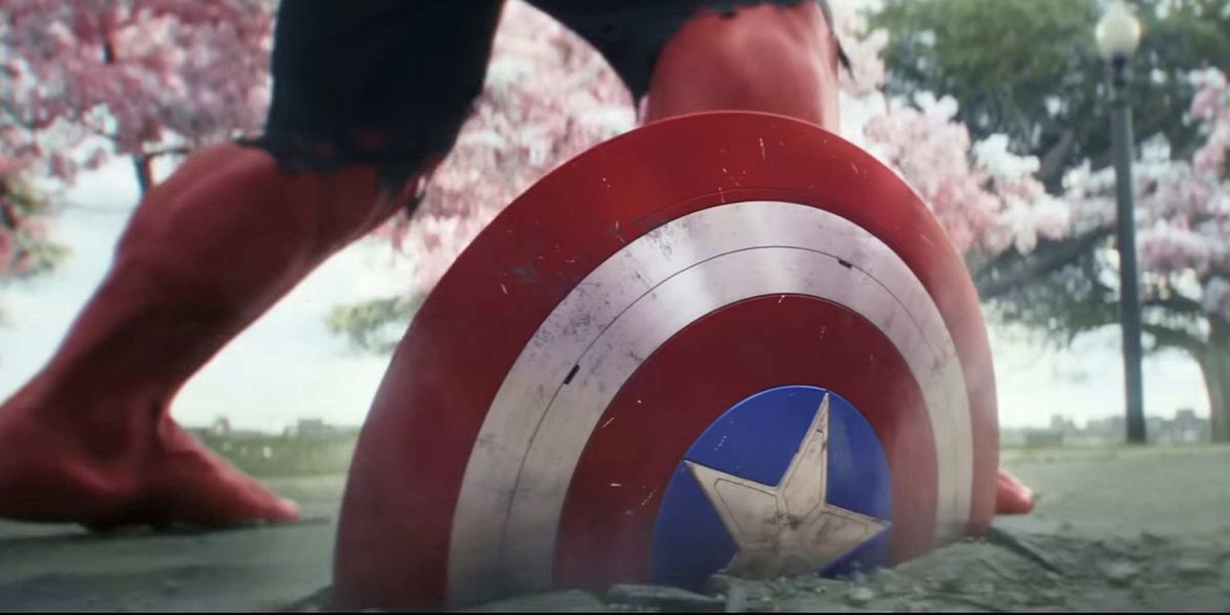 Captain America: Brave New World debutta con 40 milioni di dollari, ma il futuro è incerto
