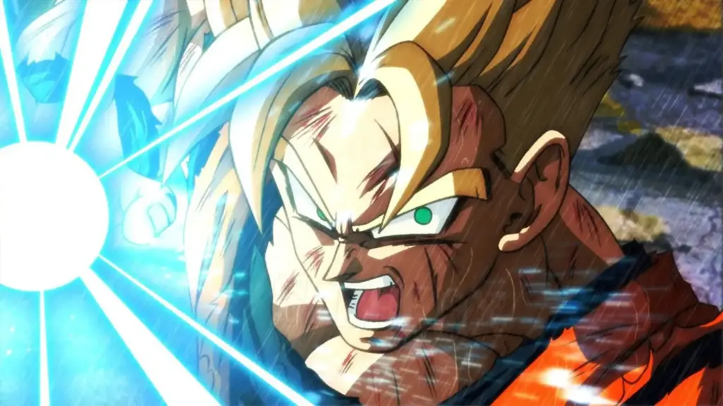 Dragon Ball