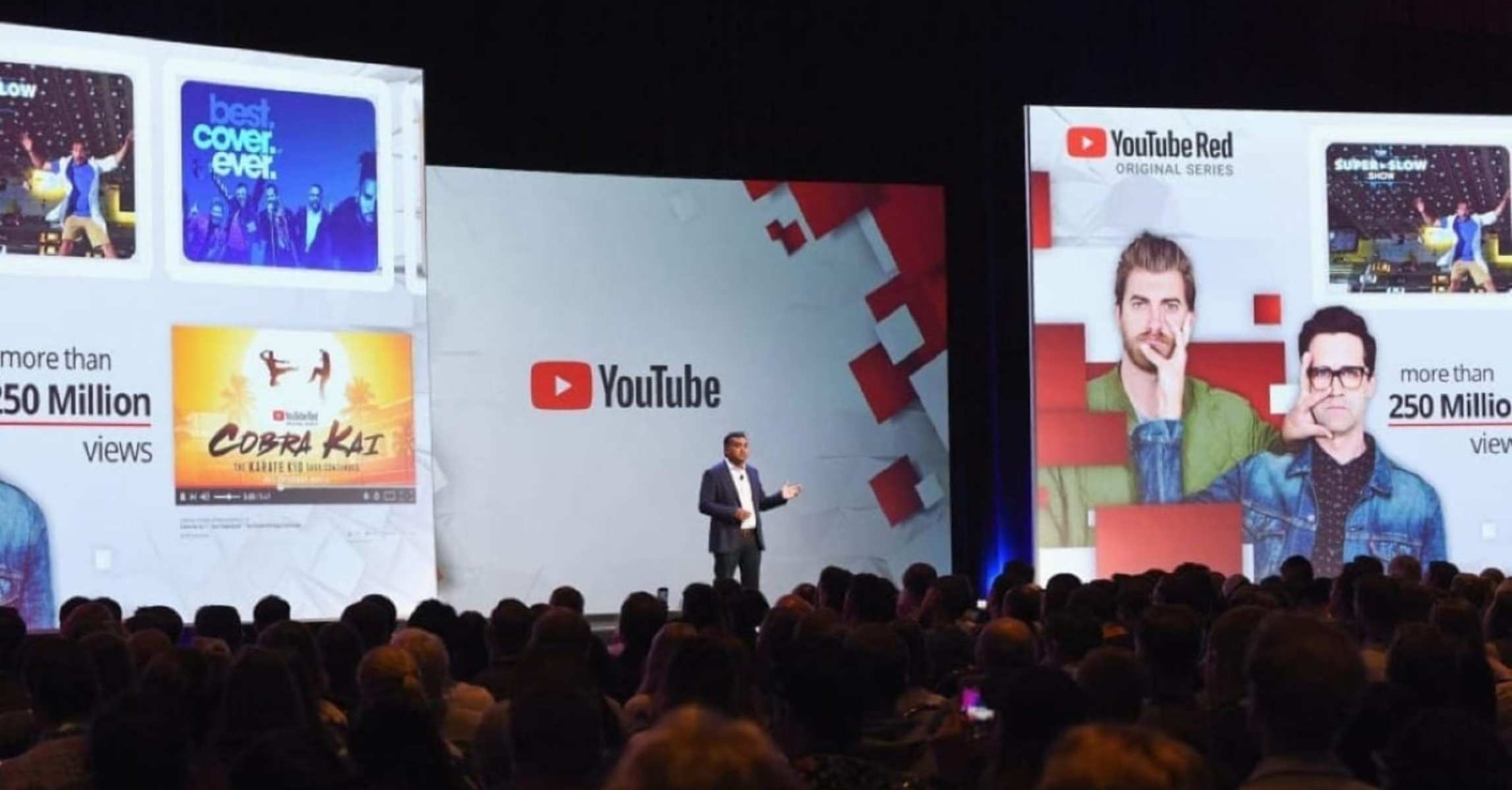 YouTube