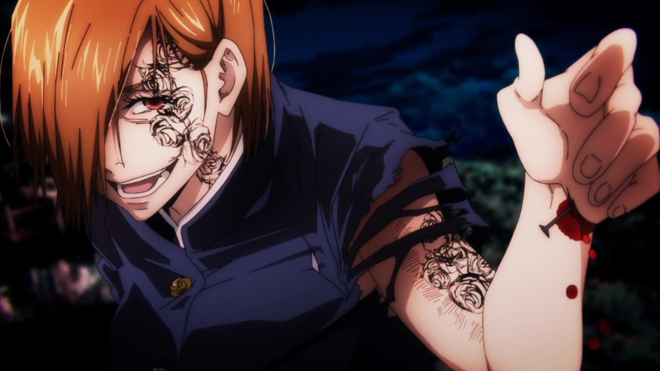 Jujutsu Kaisen, cosplay, Nobara