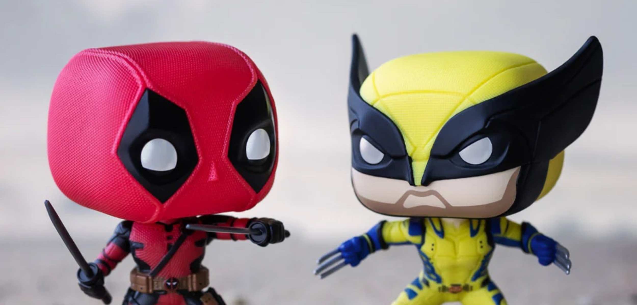 Deadpool