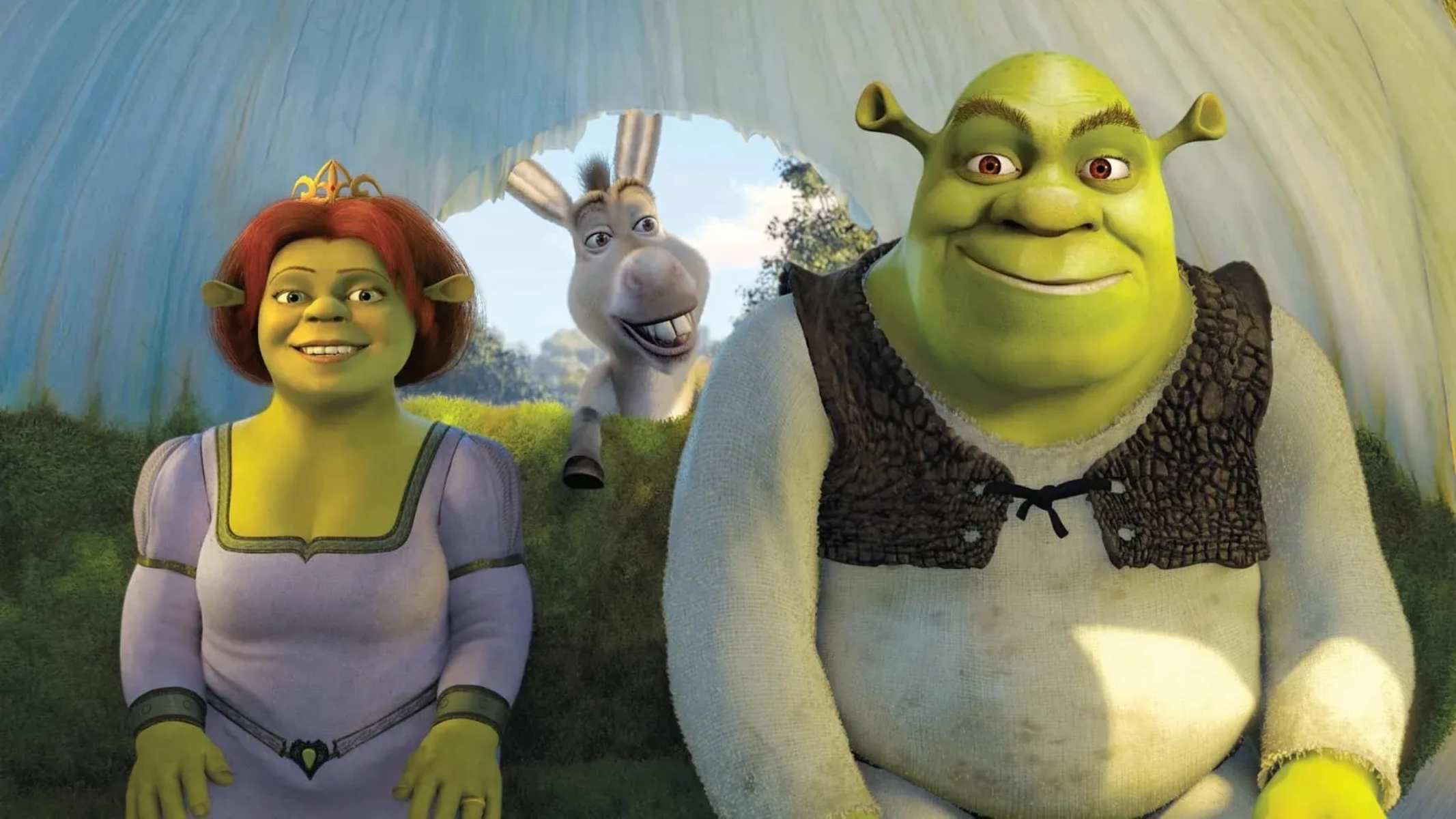 Shrek
