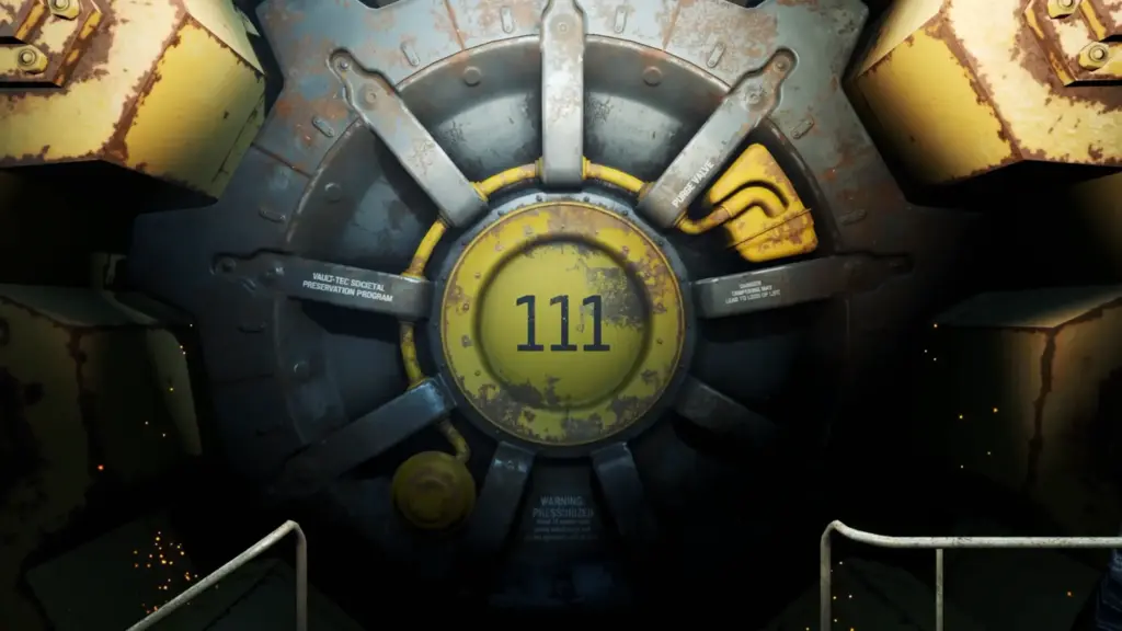 Bethesda e il futuro di Fallout: tra Remaster e nuovi progetti, qualcosa bolle in pentola 1 Fallout Vault