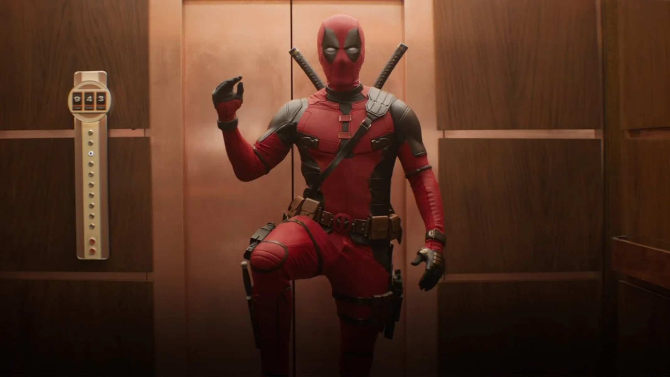 Deadpool
