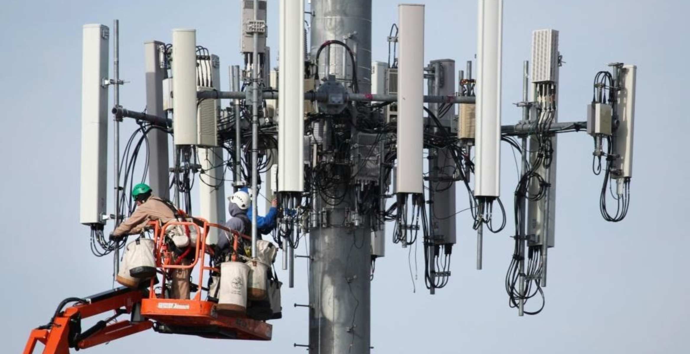 5G, Italia