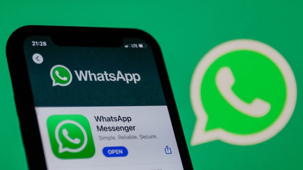 WhatsApp cambia volto: in arrivo le pubblicità e i suggerimenti personalizzati 2 Whatsapp Preferiti