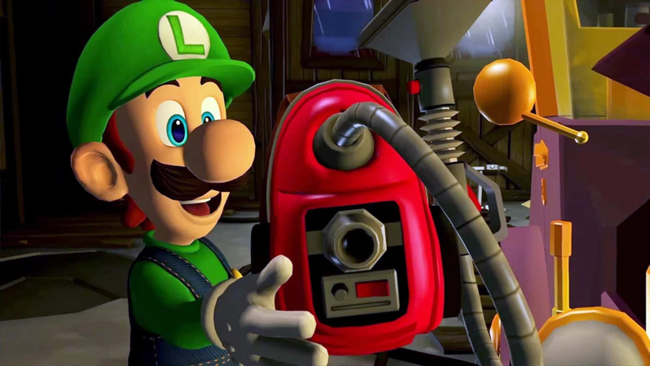 Luigi