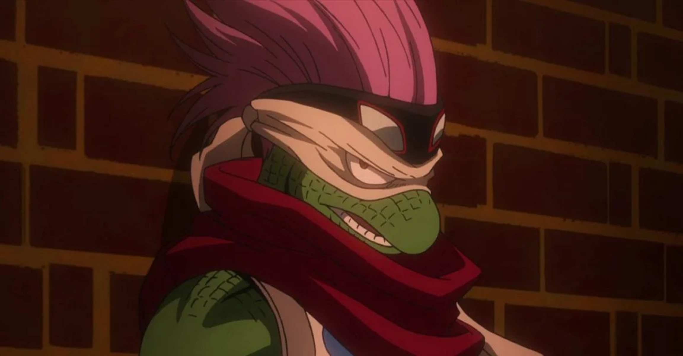 My Hero Academia