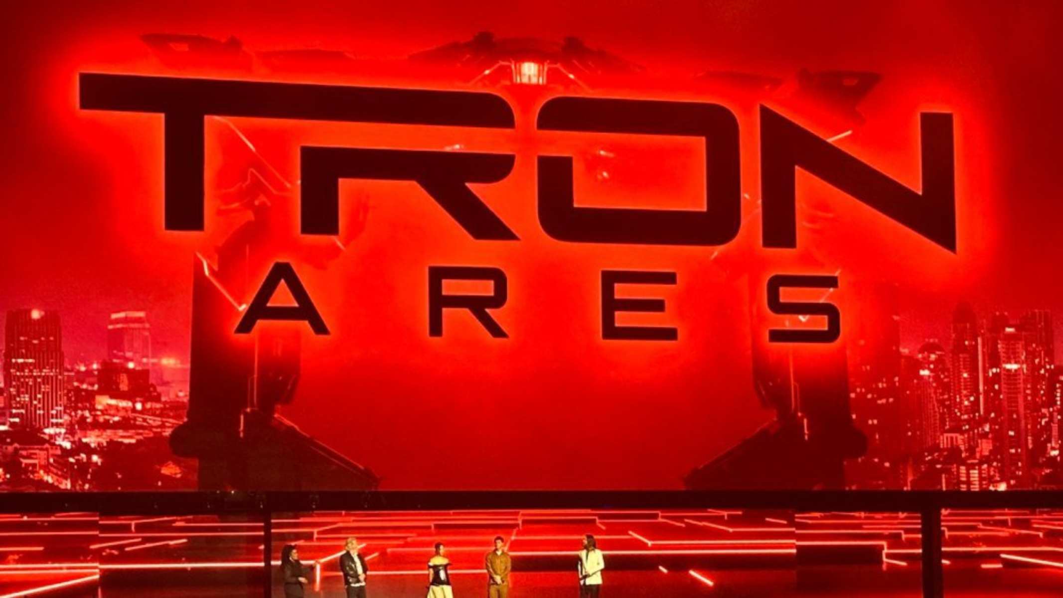 Tron