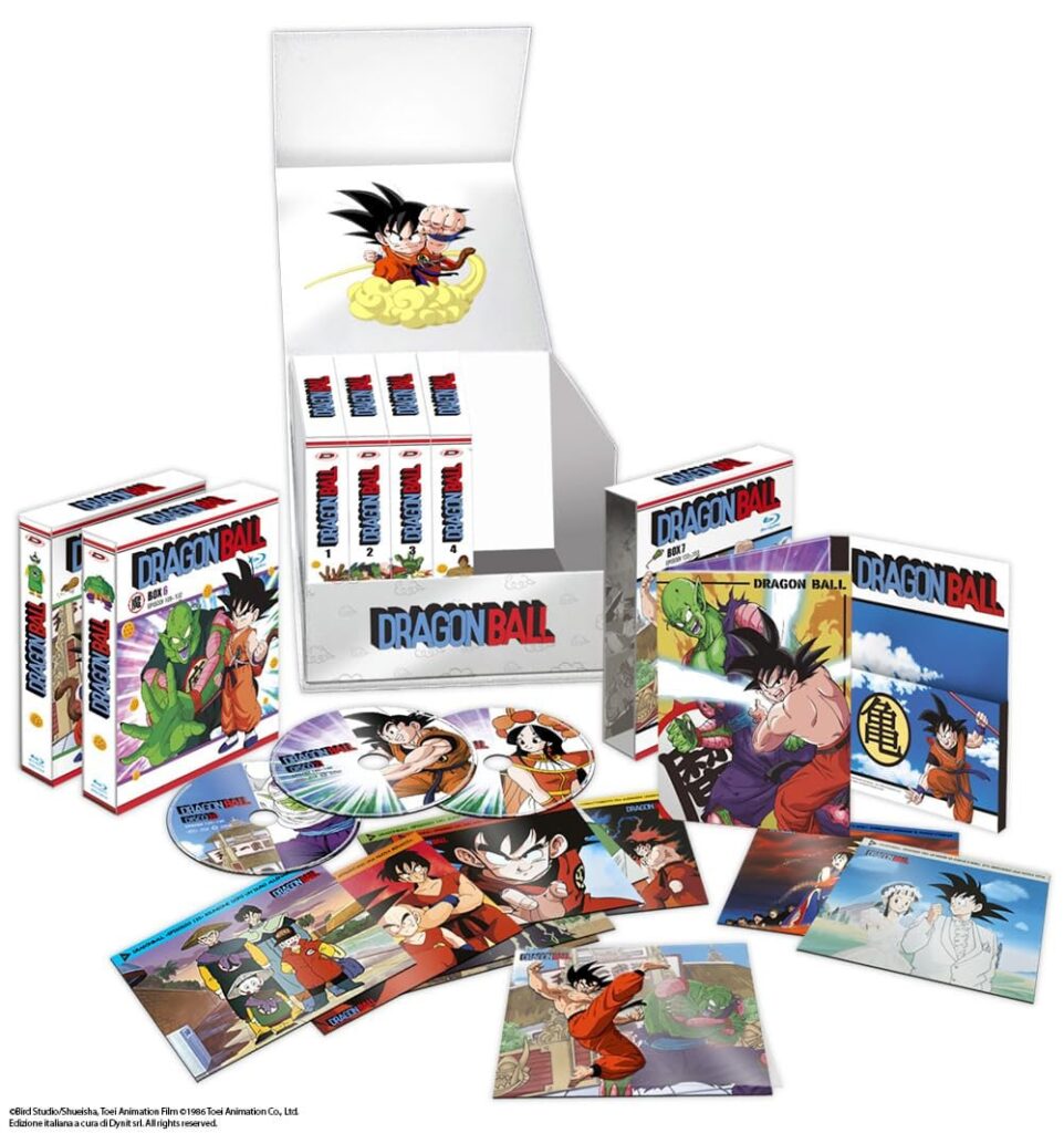 Dragon Ball