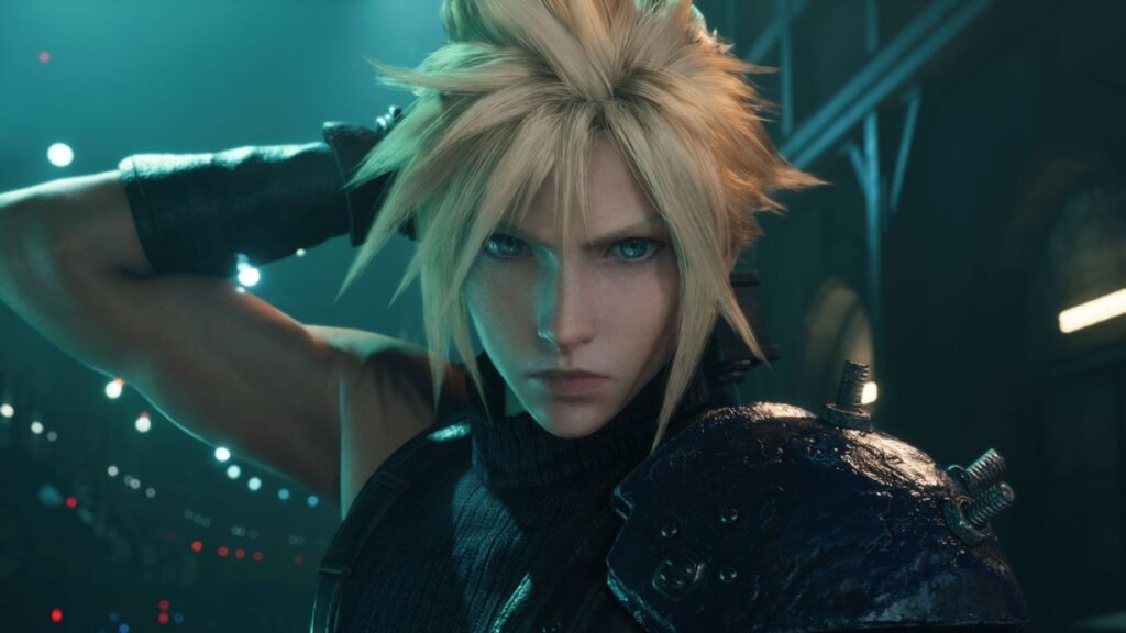 Final Fantasy VII Remake, per il co-director Hamaguchi la terza parte sarà "uno dei giochi più amati di sempre" 2 final Fantasy