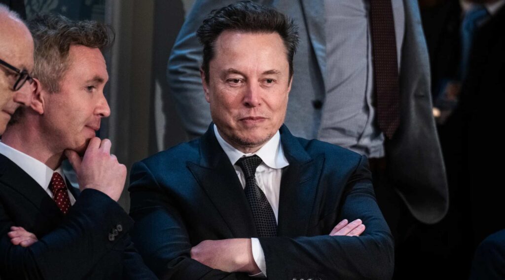 Elon Musk denuncia gli inserzionisti che hanno abbandonato X 1 Elon Musk