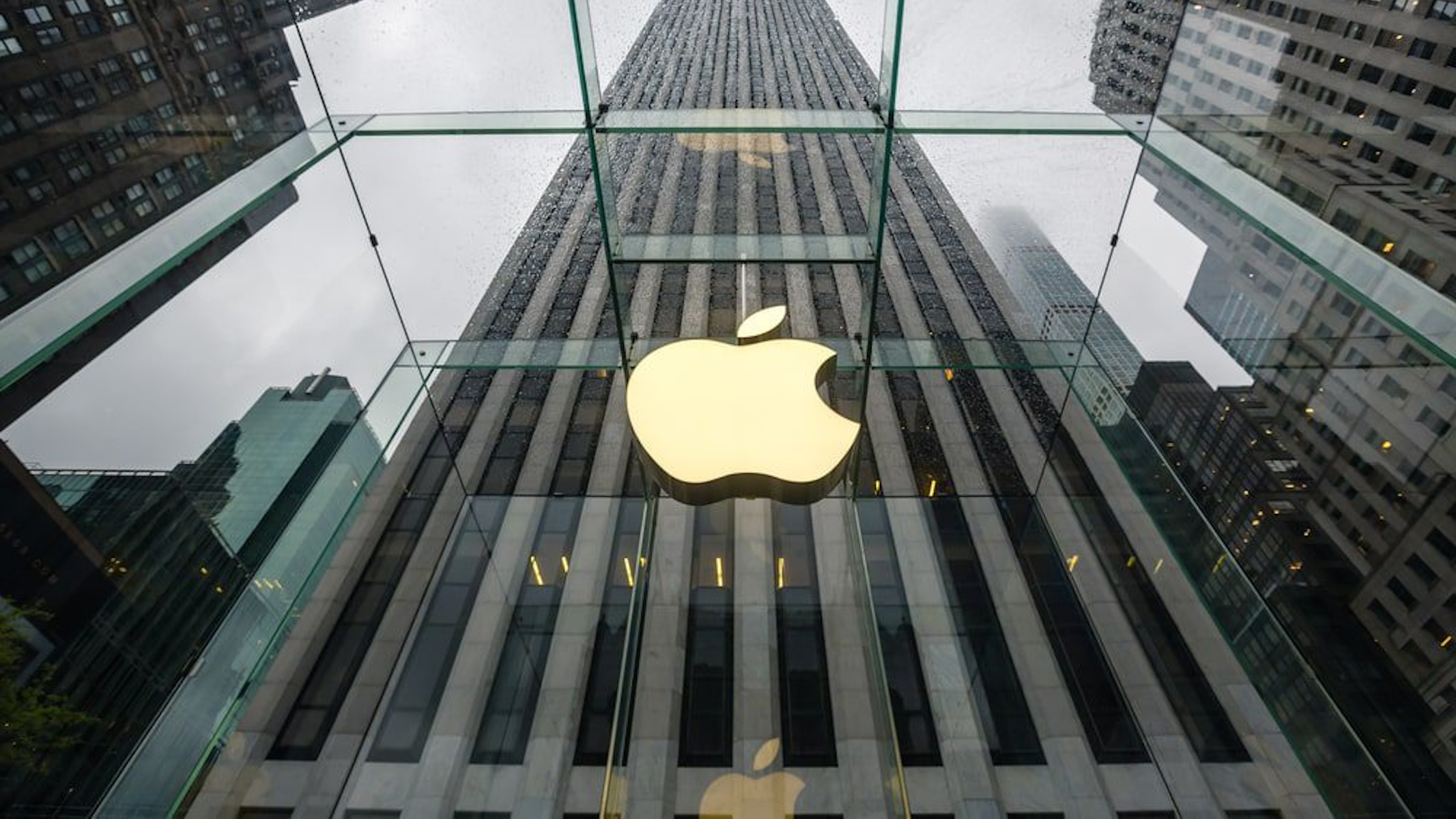Apple Inc. iphone