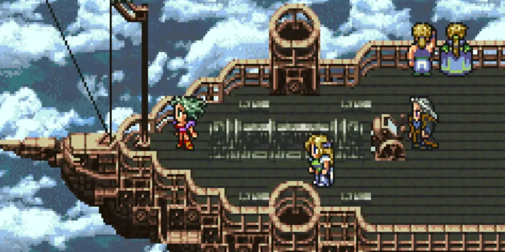 Final Fantasy, il creatore rivela quale capitolo per lui è il più completo 2 final fantasy vi jpg 1600x900 crop q85