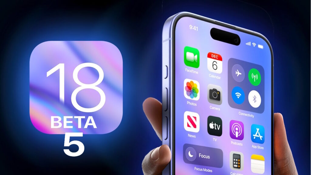 Safari: Apple presenta la funzionalità per iPhone e Mac per distruggere le pubblicità, letteralmente 3 La beta Apple di ios 18
