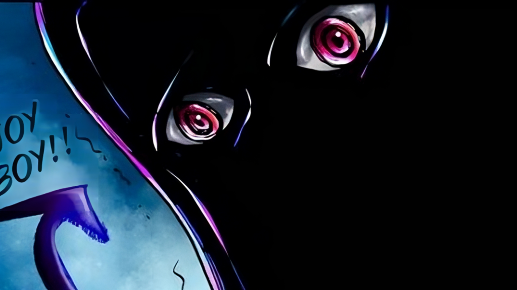 One Piece: Imu proietta il suo potere attraverso i Cinque Anziani? 2 kjjk 384x216 transformed