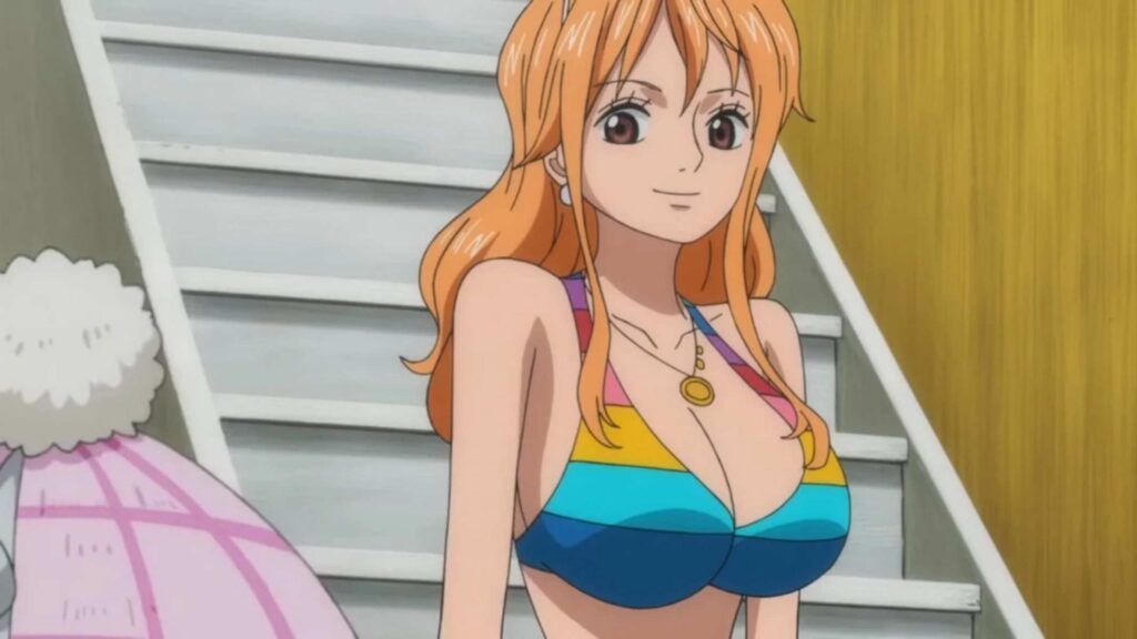 Luffy e Nami: amicizia o amore? Il legame che potrebbe cambiare il finale di One Piece 3 nami one piece jpg 1600x900 crop q85