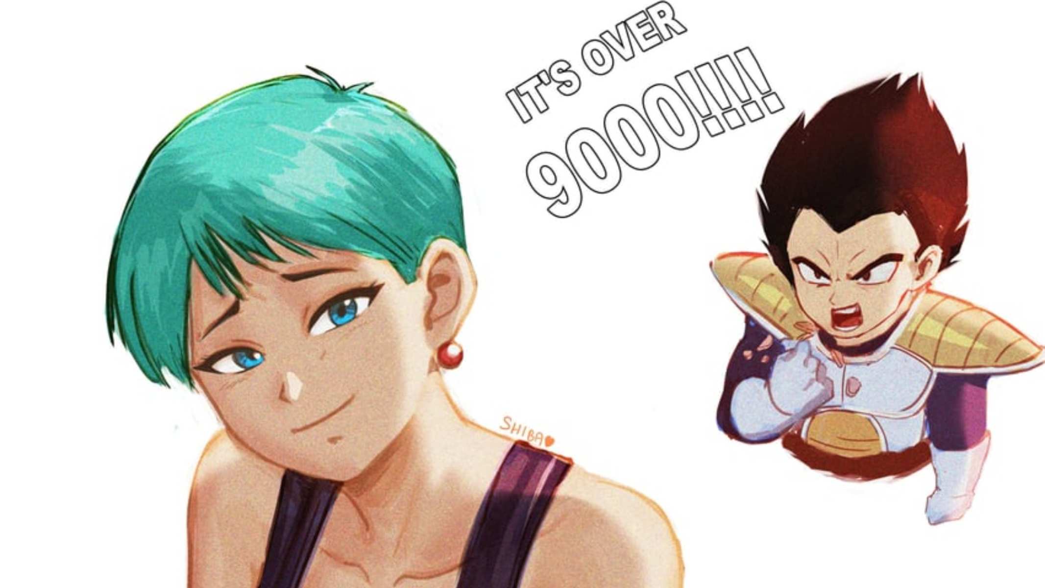 Dragon Ball, Bulma