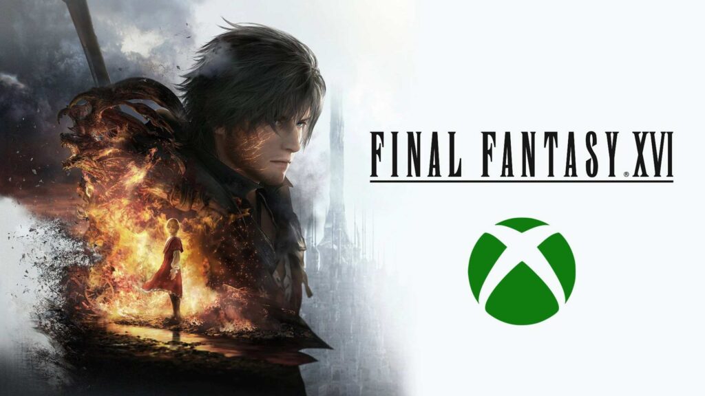 Final Fantasy: al Tokyo Game Show potrebbe essere annunciato il port di XVI per XBox 1 Final Fantasy