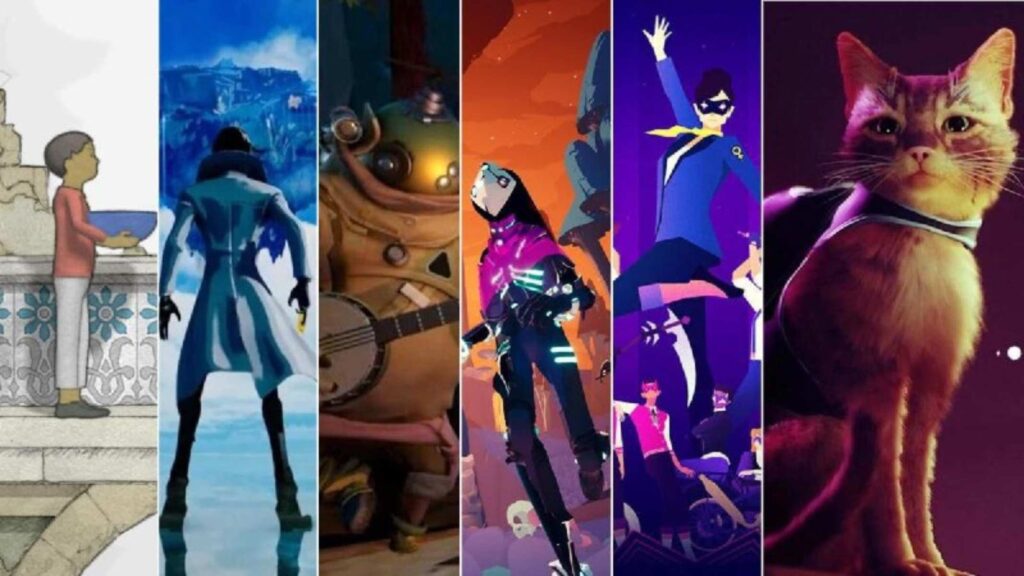 Annapurna Interactive: l'intero staff ha rassegnato le dimissioni 2 Annapurna