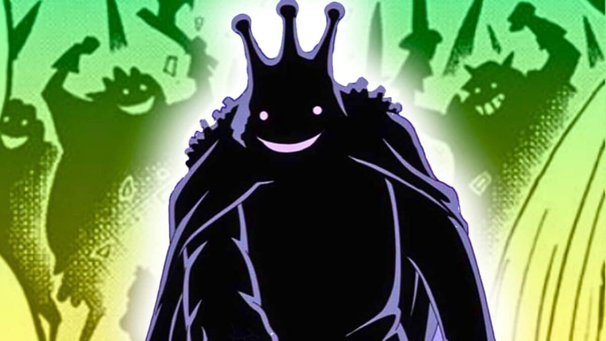 One Piece 1126, spoiler completi e sinossi del capitolo Compenso!