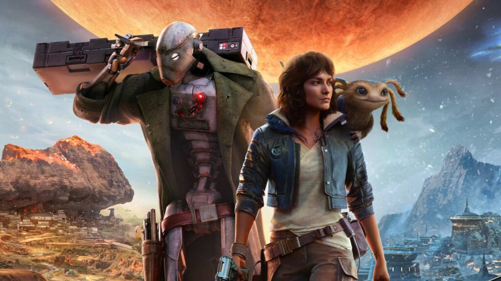 Star Wars Outlaws avrebbe venduto soltanto un milione di copie 1 6bc70fdd 79c4 4a92 9924 868a779d0fdd