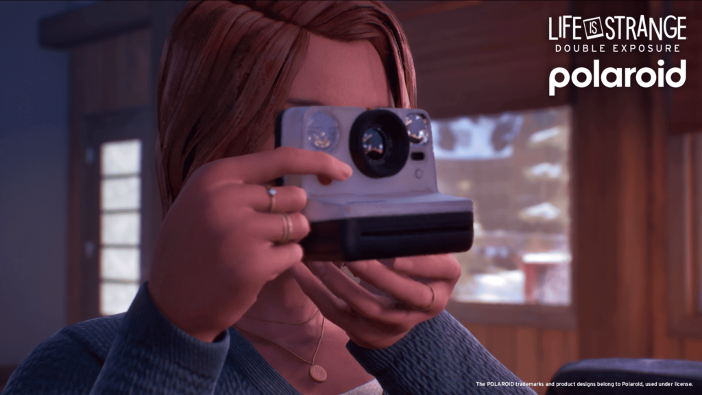 Life Is Strange: Maisy Stella e Tatum Grace Hopkins saranno Chloe e Max nella serie Prime Video 3 Life is strange double exposure polaroid