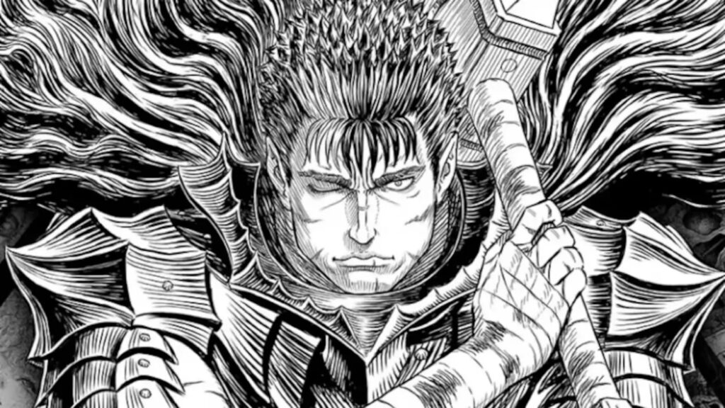 Berserk: il manga tornerà a ottobre 2024 dalla pausa, con 2 nuovi capitoli all'orizzonte 2 Berserk Manga