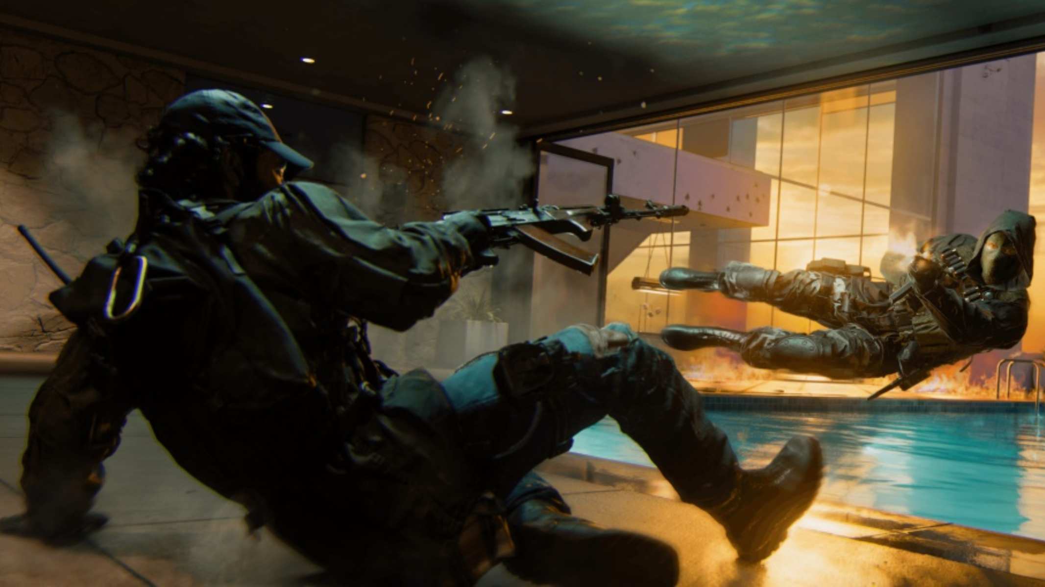 Call of Duty Black Ops 6