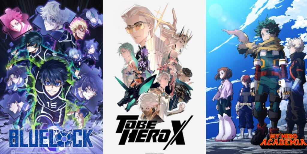 Crunchyroll