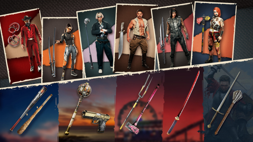 Dead Island 2 celebra i 10 milioni di giocatori con la Ultimate Edition 1 image 80
