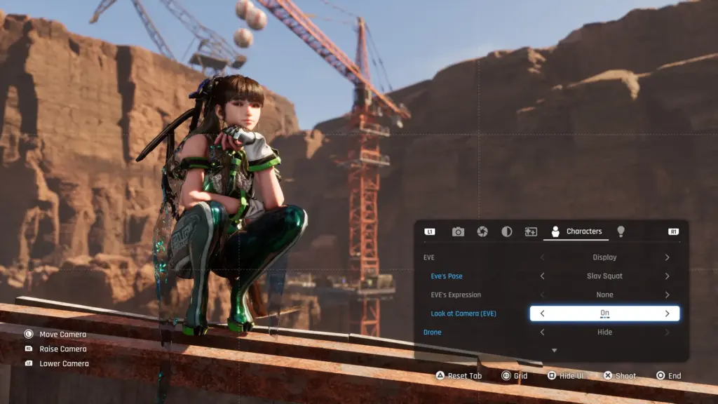 Stellar Blade: online un nuovo trailer del DLC crossover con Nier Automata 1 60dc78d20df1e7ee80ab1551d8668b0e39040bb3 1