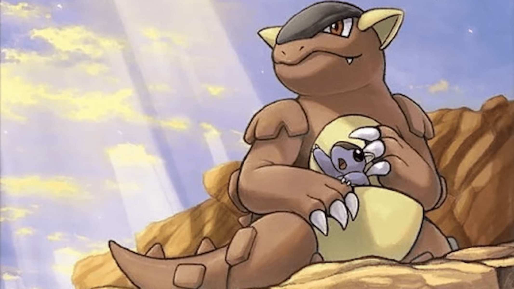 Pokémon