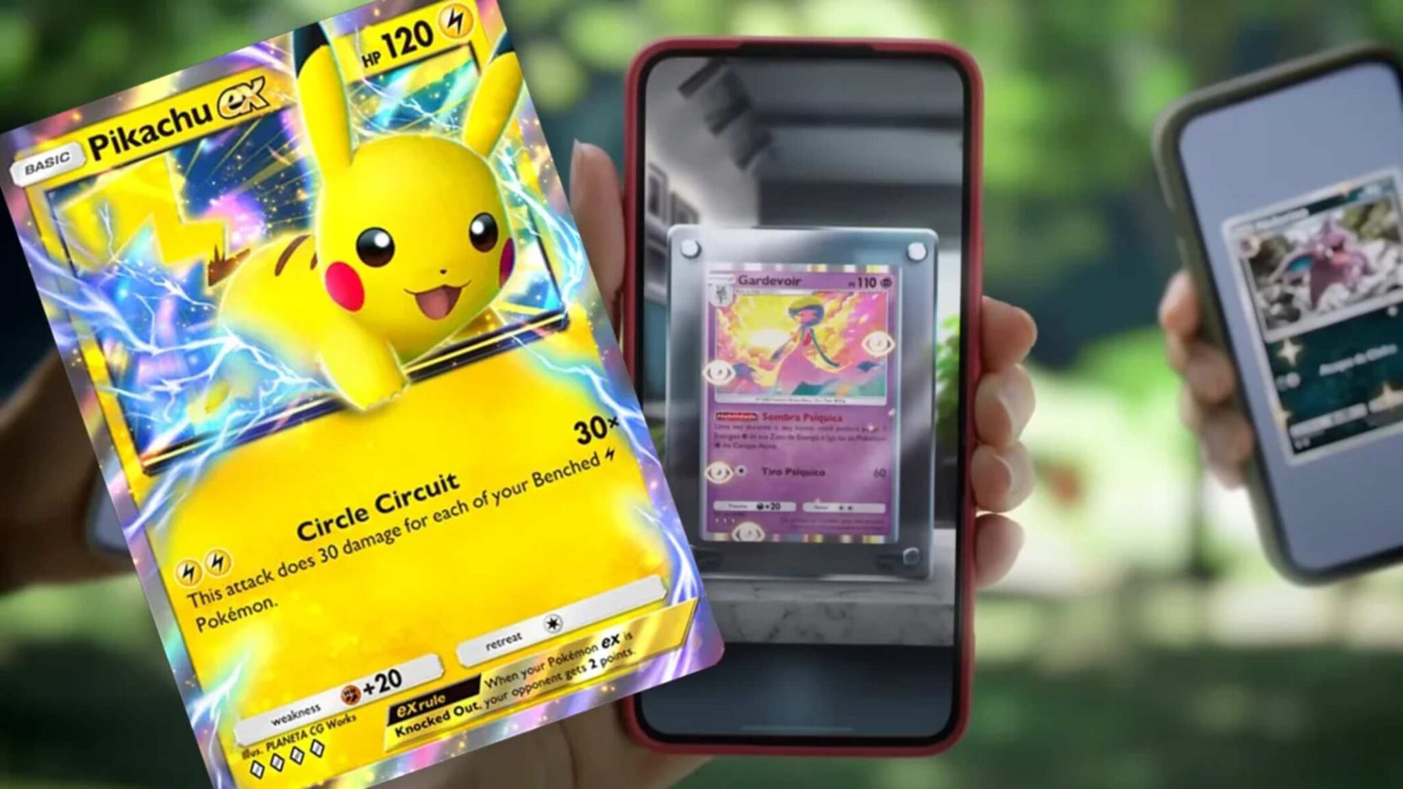 Dopo Pok mon GO Anche TCG Pocket Da Record 120 Milioni Di Dollari In dopo-pok-mon-go-anche-tcg-pocket-da-record-120-milioni-di-dollari-in