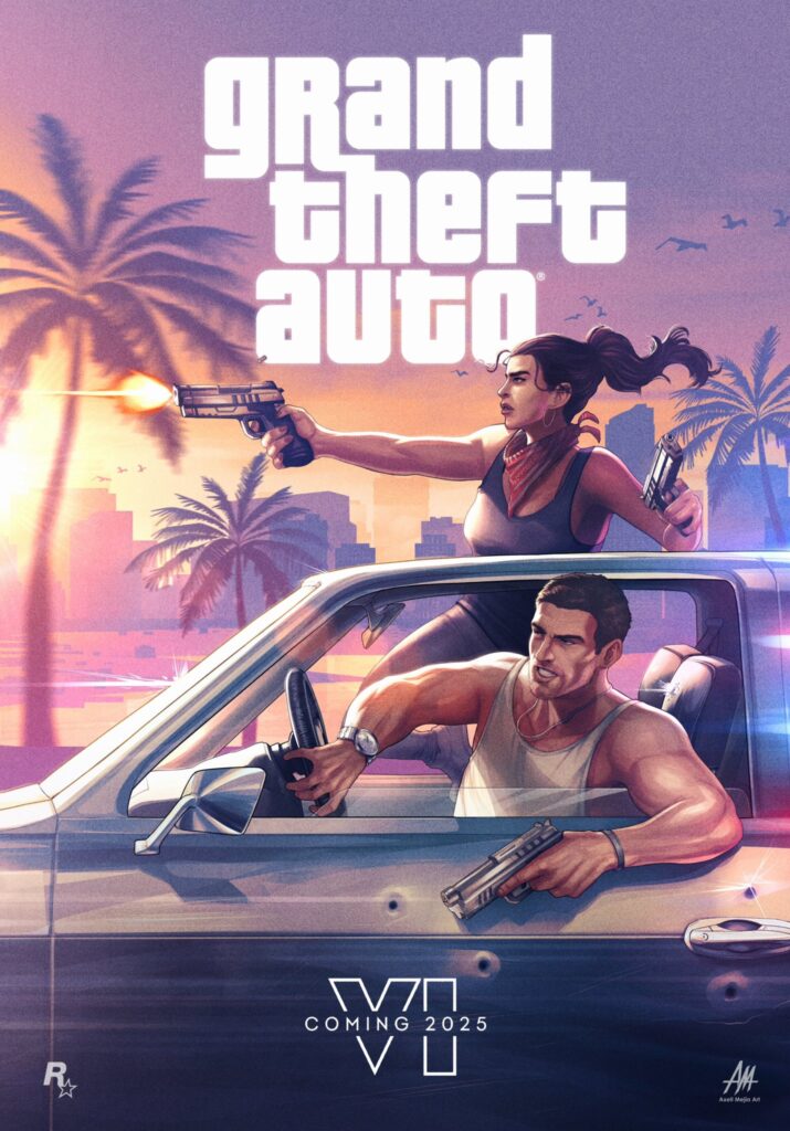 GTA 6